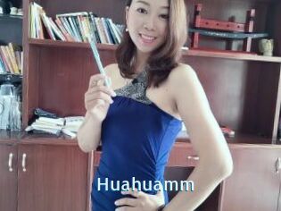 Huahuamm