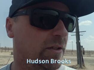 Hudson_Brooks