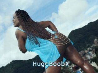 HugeBoobsX
