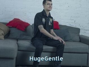 HugeGentle