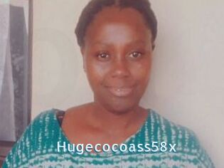 Hugecocoass58x