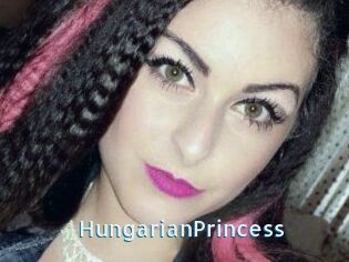 HungarianPrincess