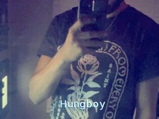 Hungboy