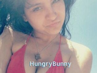 HungryBunny