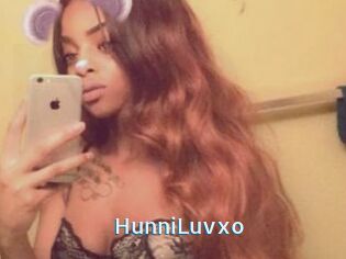 HunniLuvxo