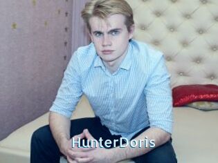 HunterDoris