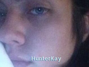 HunterKay
