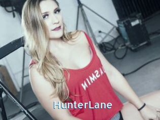 HunterLane