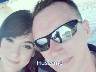 Husband