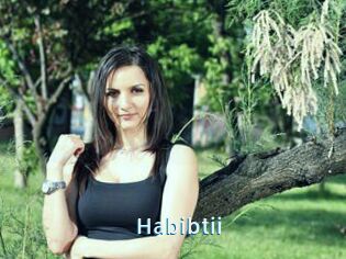 Habibtii