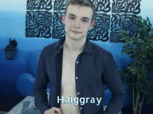 Haiggray