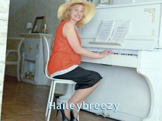 Haileybreezy