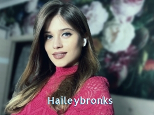 Haileybronks