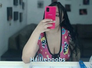 Hailieboobs