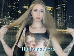 Hailiemathers