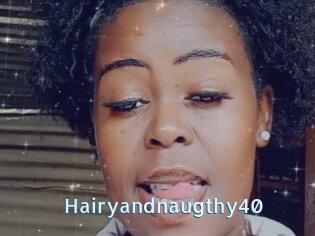 Hairyandnaugthy40
