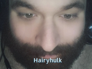 Hairyhulk