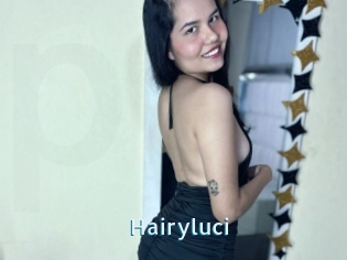 Hairyluci