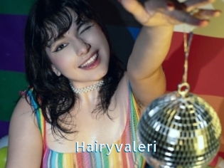 Hairyvaleri