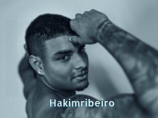 Hakimribeiro