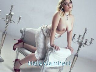Haleylambert