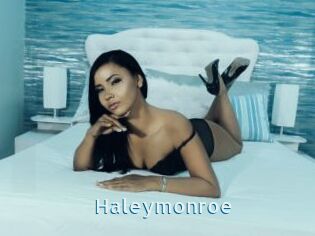 Haleymonroe