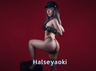 Halseyaoki