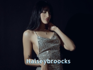 Halseybroocks