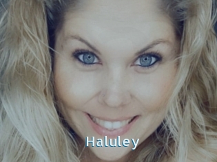 Haluley