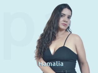 Hamalia