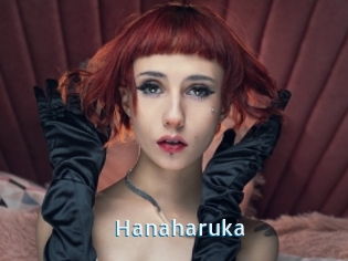 Hanaharuka
