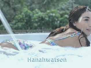 Hanahwatson