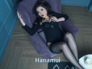 Hanamui
