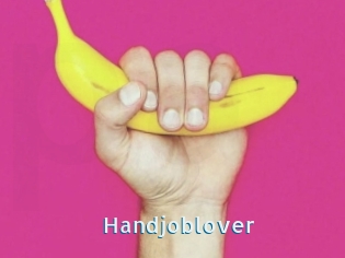 Handjoblover