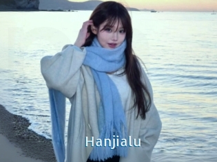 Hanjialu