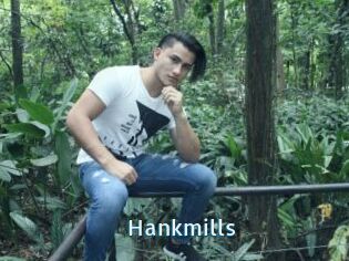 Hankmills