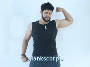 Hankscorpio