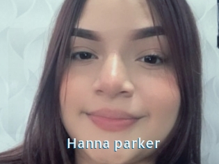 Hanna_parker