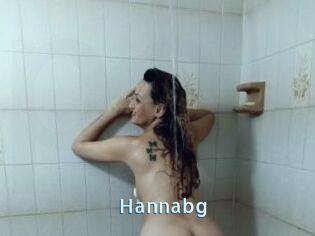 Hannabg