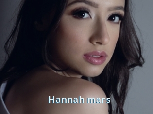 Hannah_mars