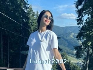 Hannah2002
