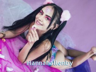 Hannahallenby