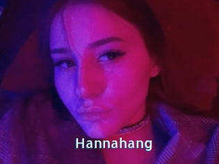 Hannahang