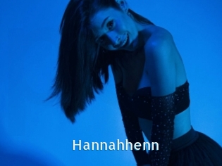 Hannahhenn