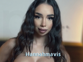 Hannahmavis