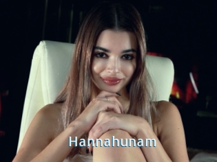 Hannahunam