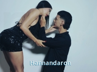Hannandaron