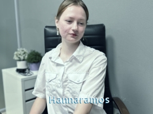 Hannaramos