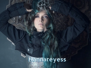 Hannareyess
