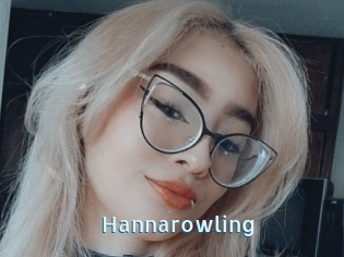 Hannarowling